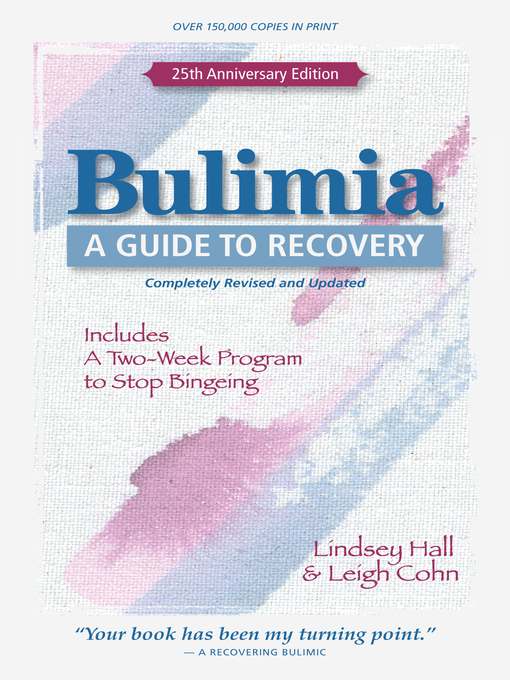 Title details for Bulimia by Lindsey Hall - Available